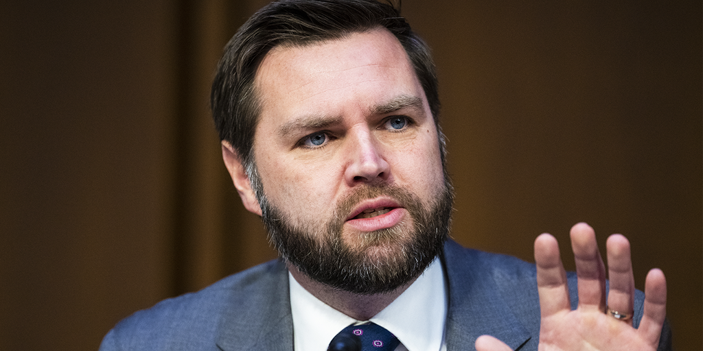 Vance to introduce measure preventing federal officials from imposing mask mandates in schools, on airplanes - Vimarsana News