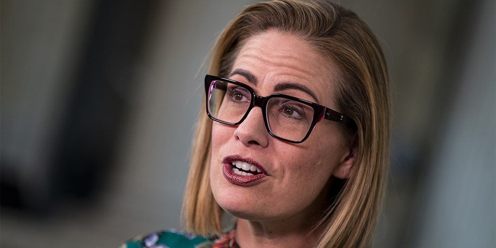 Border bill co-author Sinema addresses 'real misunderstanding' as House GOP calls it DOA - Vimarsana News