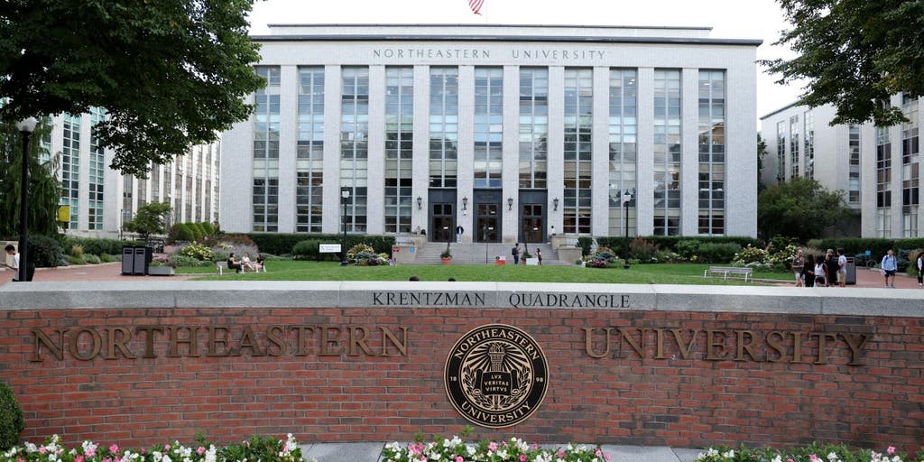 Northeastern University granted $17.5 million by CDC to become infectious disease detection, prep center - Vimarsana News