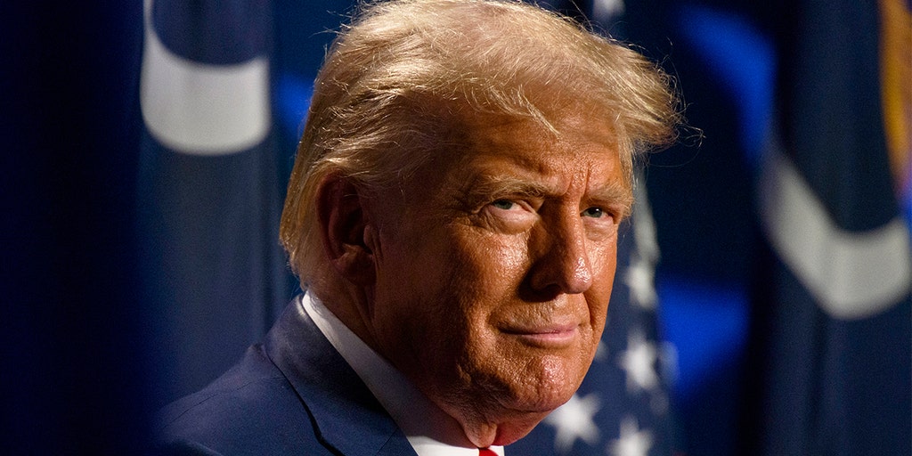 Nearly 60% of Republican voters back Trump in 2024 White House race: poll - Vimarsana News