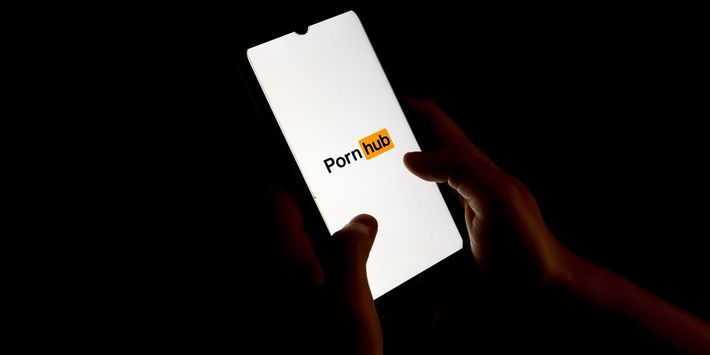 GOP lawmaker introduces bill requiring age verification tech for porn sites - Vimarsana News