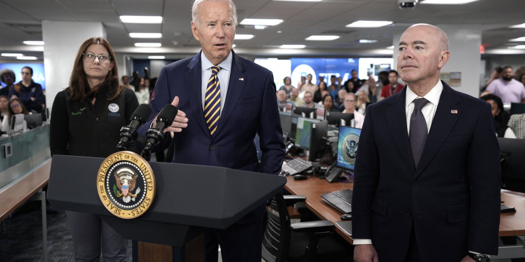 Defund ICE: You won't believe Team Biden's radical plans to remake agency - Vimarsana News