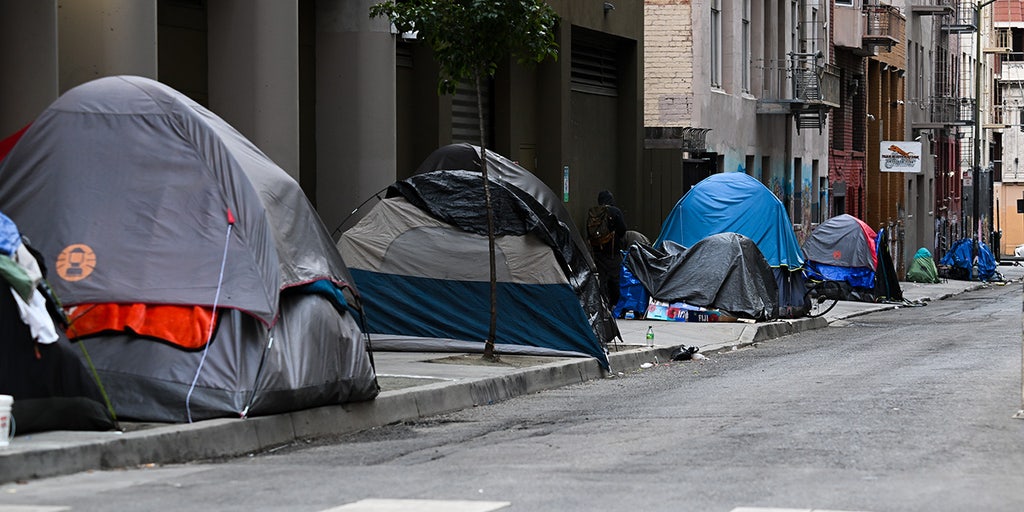 Business owner says he's 'done with San Francisco, claims government cares more about injection sites - Vimarsana News