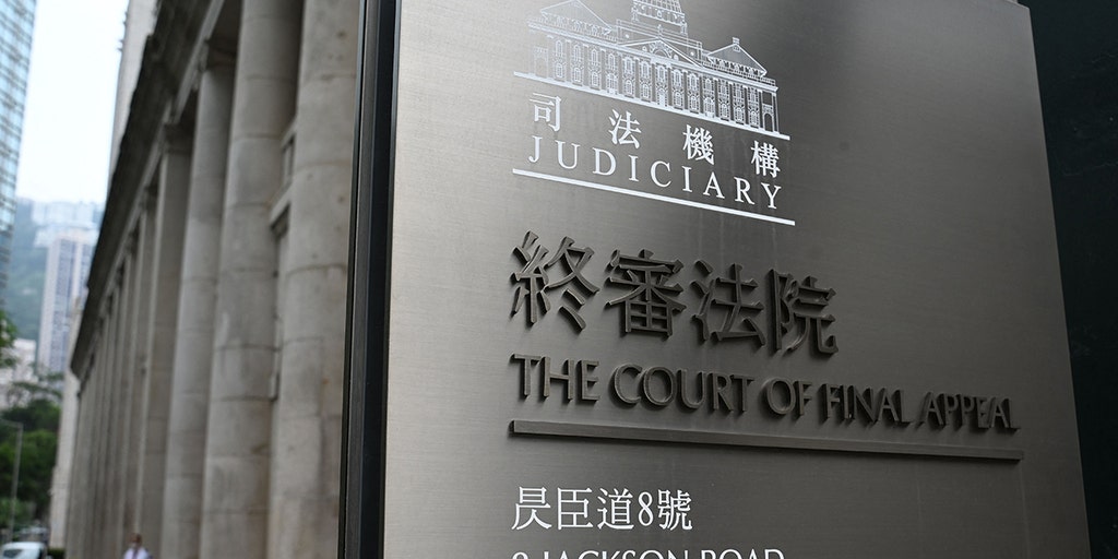 Hong Kong's top court orders government to recognize overseas same-sex marriage in landmark case - Vimarsana News