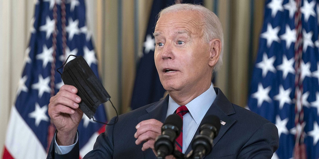 Biden campaign co-chair admits she's 'afraid' Biden will lose big due to border crisis - Vimarsana News