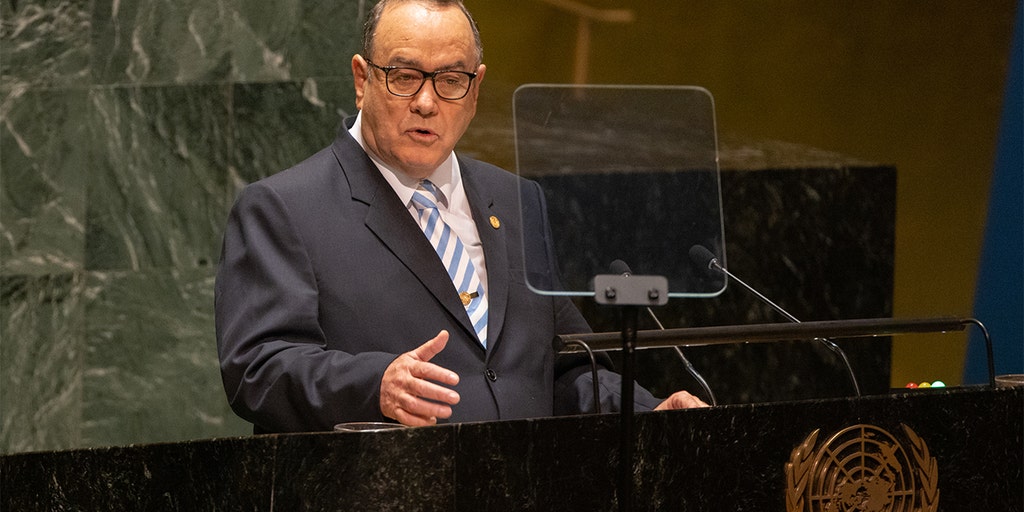 The Biden Administration Wants Guatemala's Border Open Too - Vimarsana News
