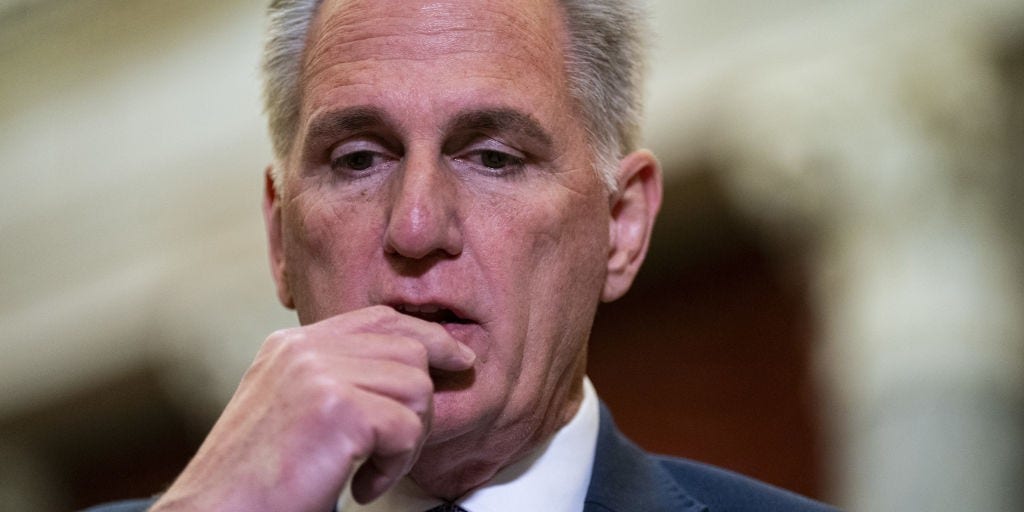 GOP infighting over Ukraine aid threatens to derail defense spending bill a fourth time - Vimarsana News