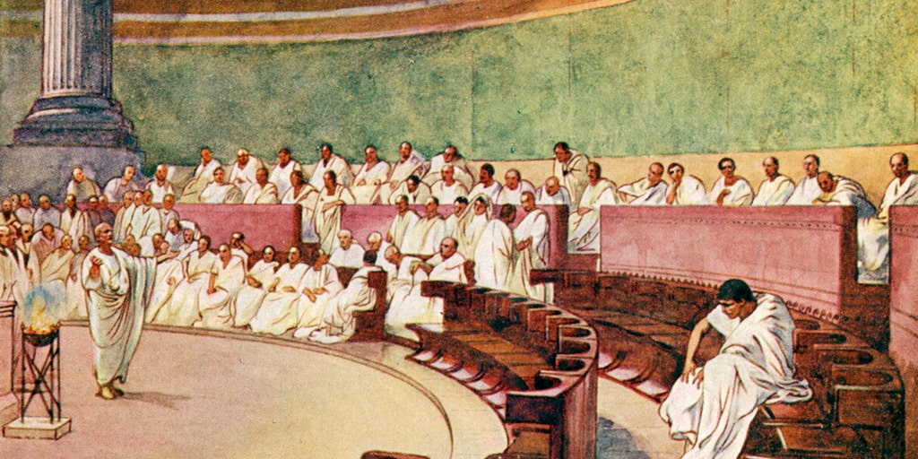 I also think of Rome and here's the important thing I learned - Vimarsana News