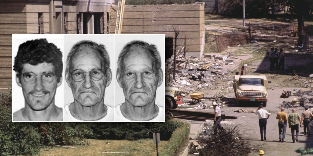 FBI hunts university bombing suspect on the loose since deadly anti-Vietnam attack - Vimarsana News