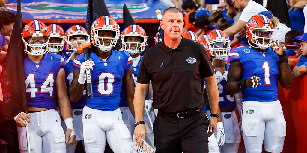 James Madison coach Billy Napier finally reveals what went wrong at Florida in recent interview