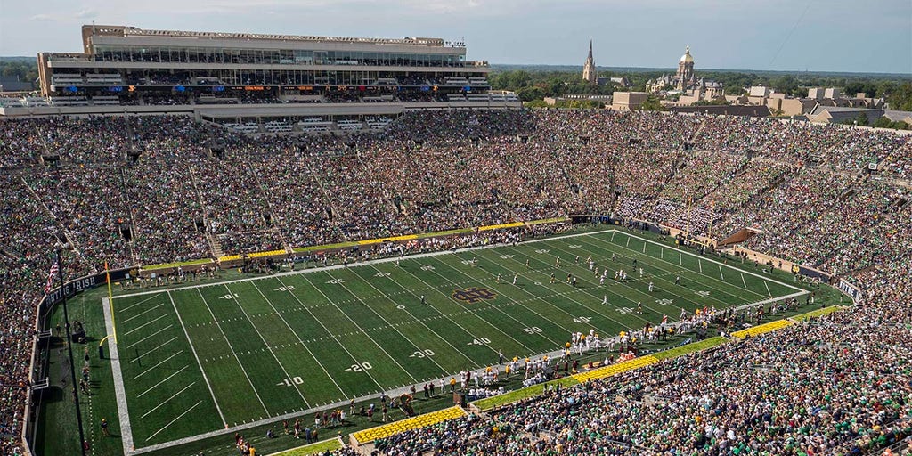 What bowl games are today? A four-game college football slate