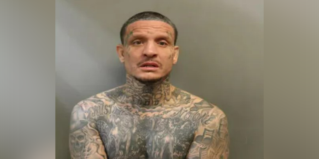 Texas man allegedly assaulted disabled person, threatened to kill deputies - Vimarsana News