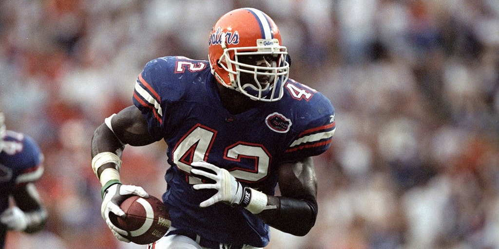 Ex-Florida star Jevon Kearse teams up with premium underwear brand