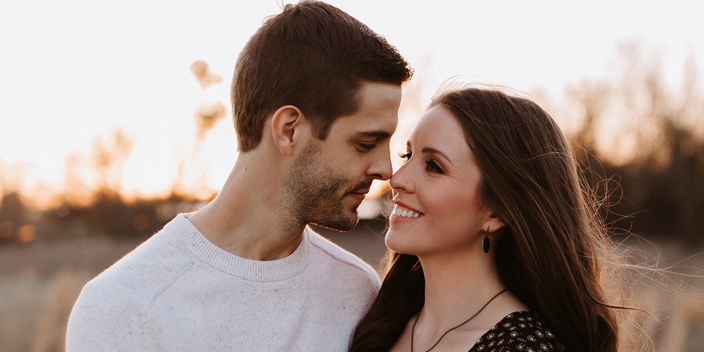Jill Duggar reveals how her husband, plus therapy, helped her identify faith 'triggers' and 'sort things out' - Vimarsana News