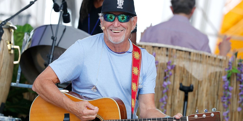 Music icon Jimmy Buffett's cause of death revealed - Vimarsana News