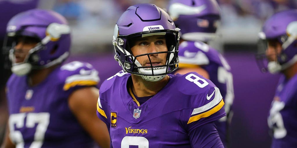 Vikings have a chance Sunday at Buffalo to 'prove to the world' they are  for real – Twin Cities