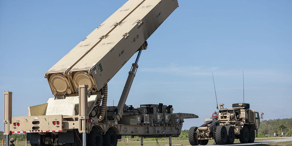 US Army scraps another test of its Long-Range Hypersonic Weapon: report - Vimarsana News
