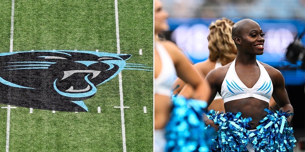 These Cheerleaders Are Making History As the NFL's 1st Gay Cheer Captains