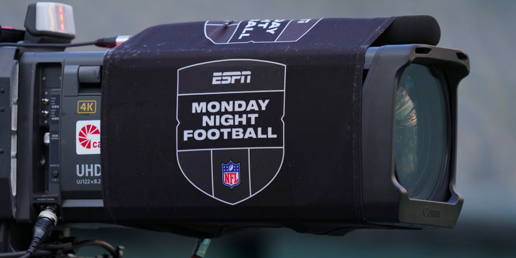 The network announced that it will simulcast ESPN's coverage of Monday  Night Football games all season long. This means 10 additional…