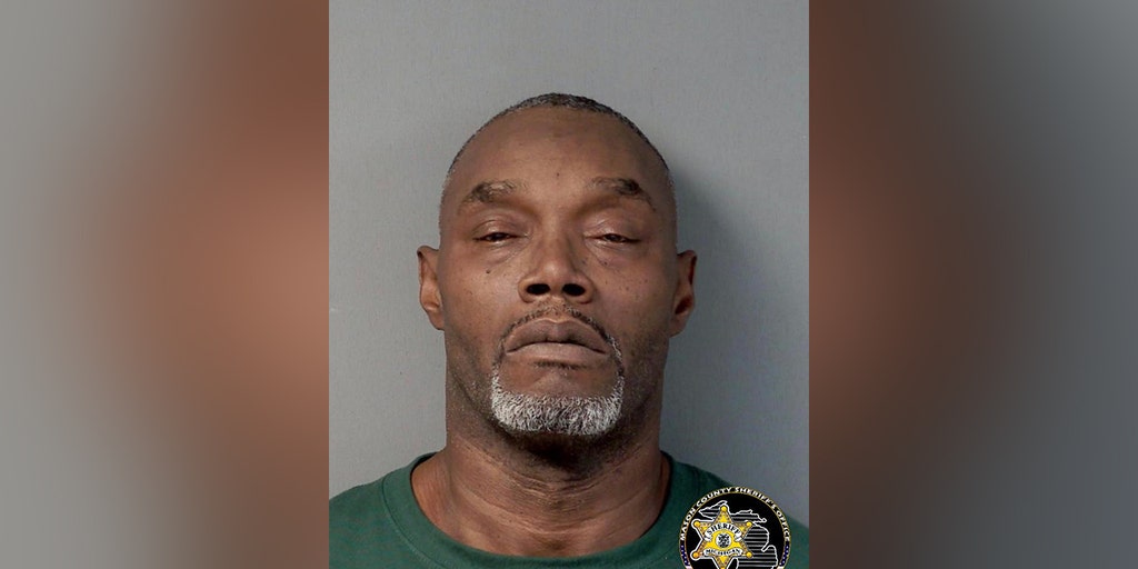 Man charged with murder for allegedly striking, killing wife with vehicle after argument, authorities say - Vimarsana News