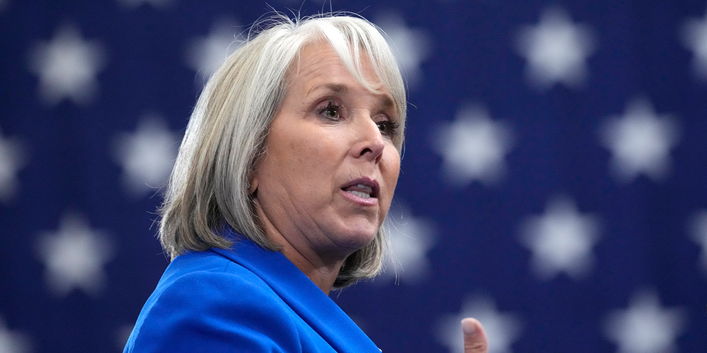 New Mexico Republicans believe Democrats will back impeachment of left-wing governor over 'rogue' gun order - Vimarsana News