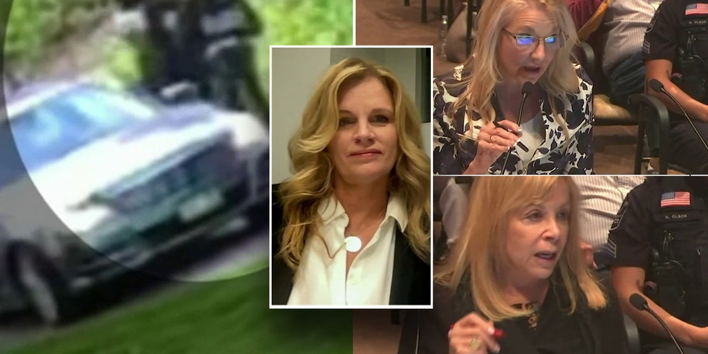 Residents confront local officials after Minnesota mom is violently carjacked in driveway: We've 'had enough' - Vimarsana News