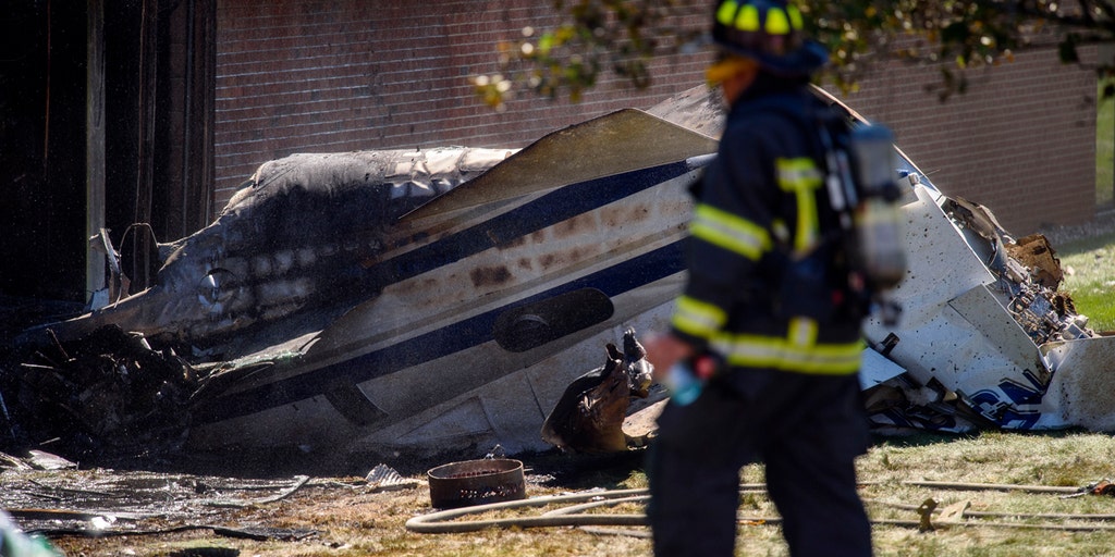 Parking brake left engaged: NTSB report reveals probable cause of fatal Connecticut jet crash - Vimarsana News