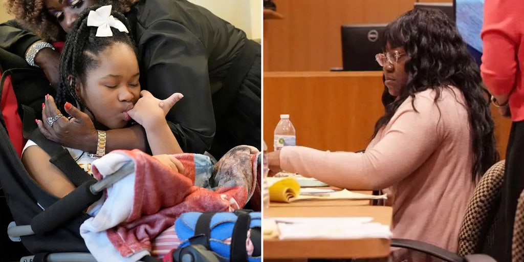 Ex-dentist gets 'slap on the wrist' after procedure left 4-year-old girl with brain damage - Vimarsana News