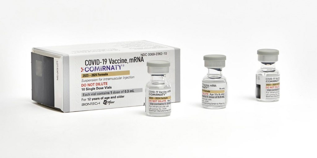 CDC recommends new COVID vaccines for Americans 6 months and older - Vimarsana News