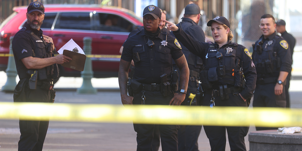 Oakland stores ravaged by crime put profits on the line in plea for more cops - Vimarsana News