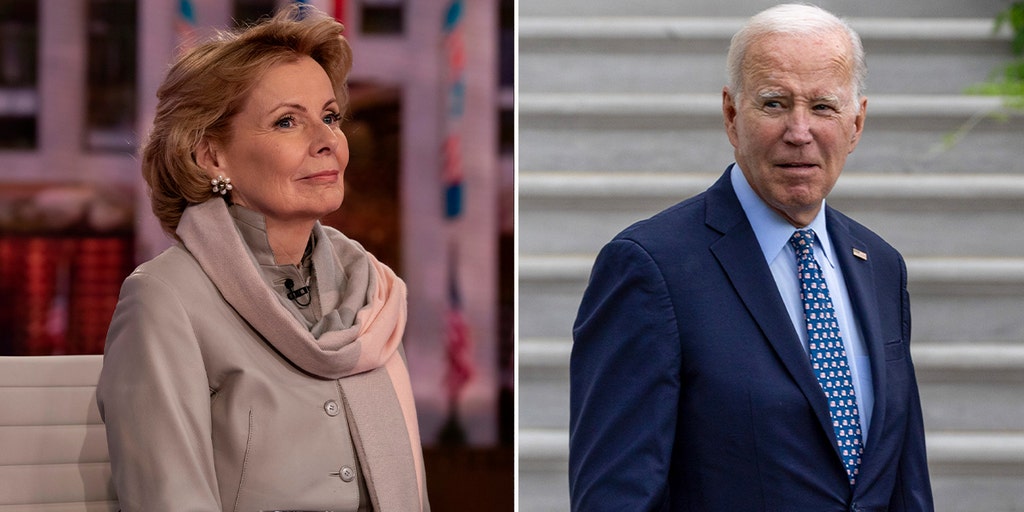 Peggy Noonan says Biden clinging to power, calls re-election bid 'historical mistake' in scathing column - Vimarsana News