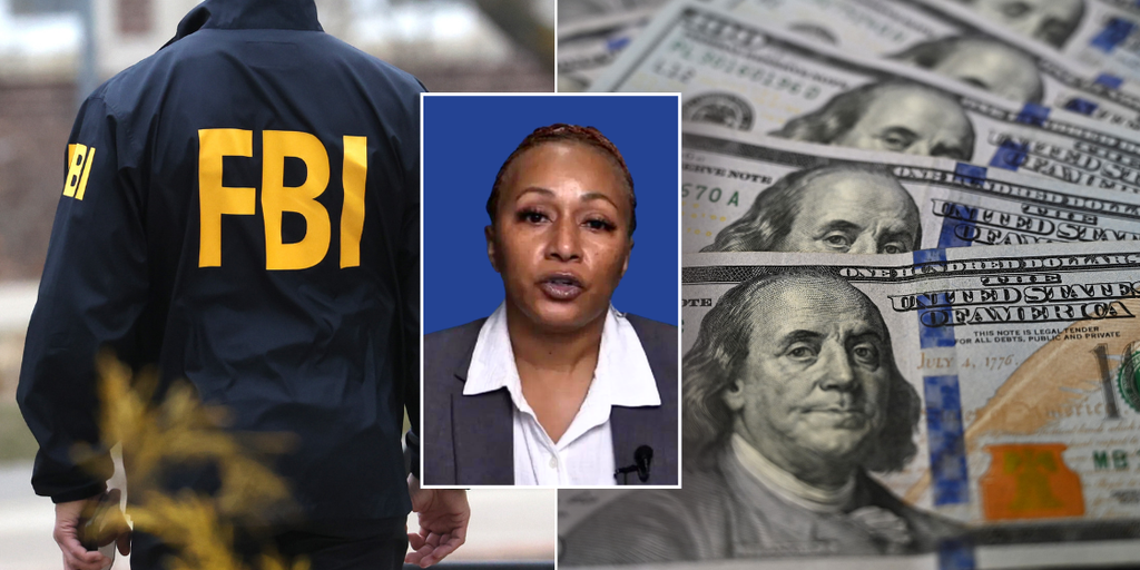 The FBI seized a woman's life savings. Here's what she had to do to get it back - Vimarsana News