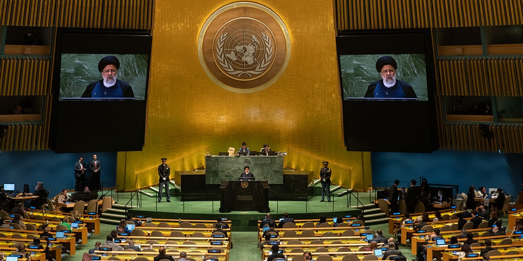 UN General Assembly meets for second day as leaders discuss climate change, economy and Ukraine - Vimarsana News
