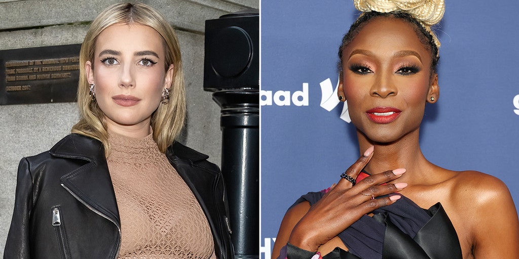 Emma Roberts accused of transphobic remark by 'American Horror Story' co-star: 'My blood is boiling' - Vimarsana News