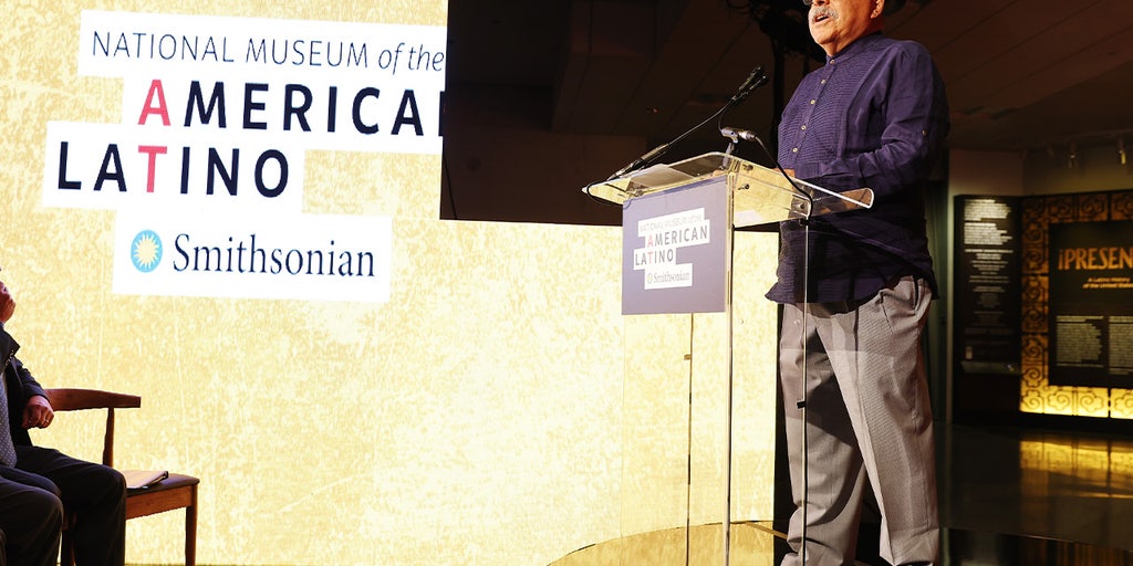 Latino conservatives demand Congress defund Smithsonian's planned 'Marxist' Latino American Museum - Vimarsana News
