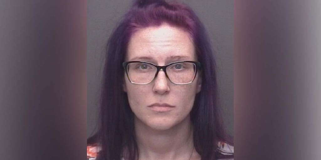 Teacher busted after students find her meth at family fun night: police - Vimarsana News