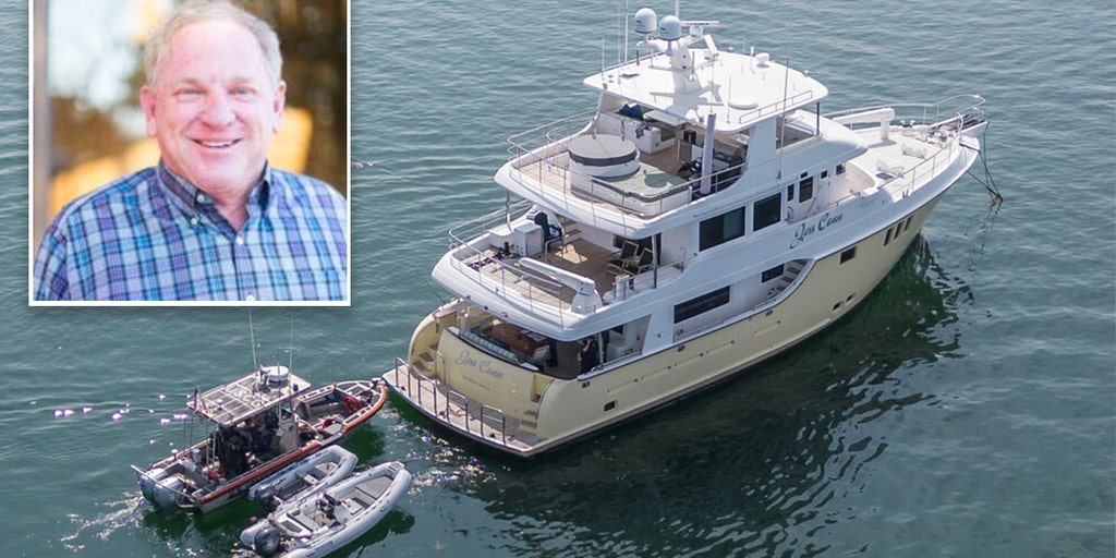 Florida man busted with guns, drugs and 'prostitutes' in luxe Nantucket yacht raid - Vimarsana News
