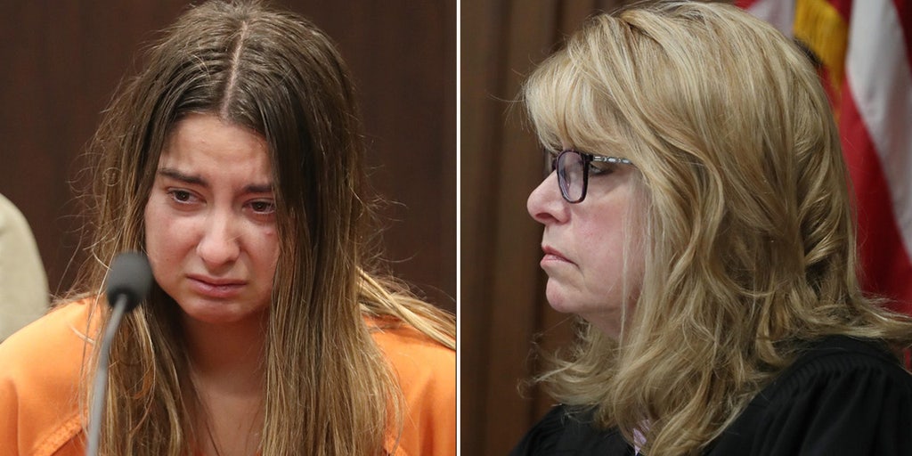Woman who killed mom with frying pan, knife over bad grades learns her fate - Vimarsana News