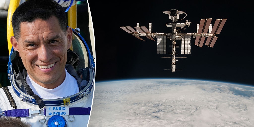 Record-breaking astronaut reveals he would have declined assignment if he had known this - Vimarsana News