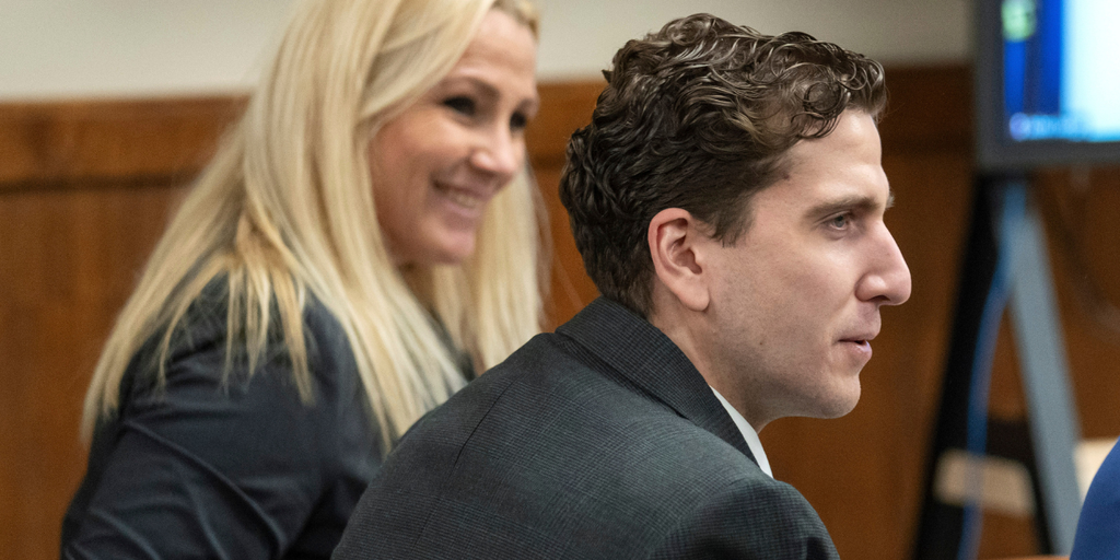 Bryan Kohberger lawyer drops bombshell claim against key prosecution evidence - Vimarsana News