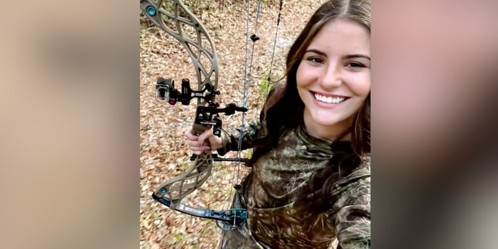 Florida teen dead from lightning strike on hunting trip with dad - Vimarsana News