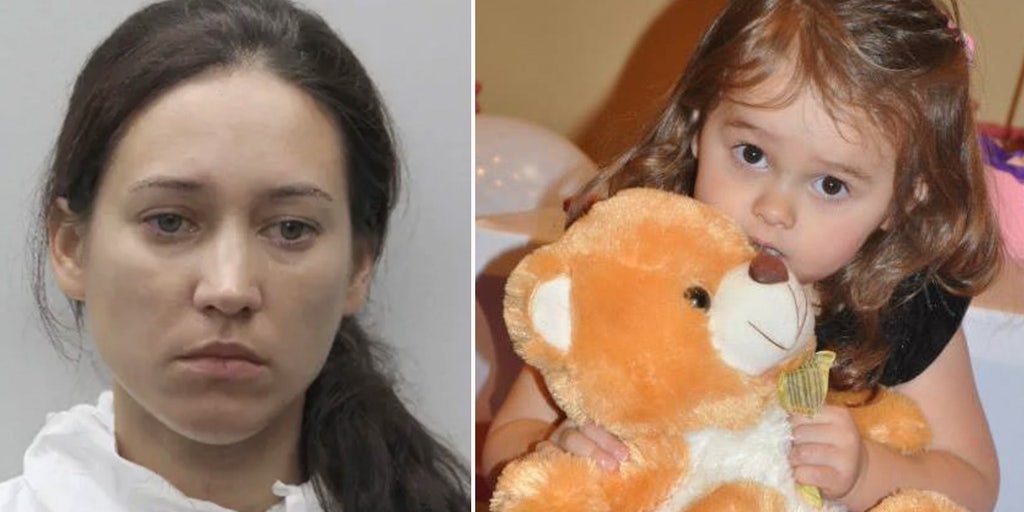 Mom who killed daughters to spite ex-husband declares she was 'good' parent - Vimarsana News