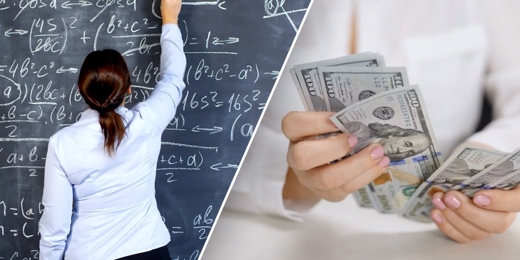 Why female professors are accusing one of the country's first women's colleges of gender discrimination - Vimarsana News