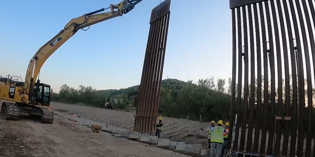 Morning Glory: No wall, no deal - Vimarsana News