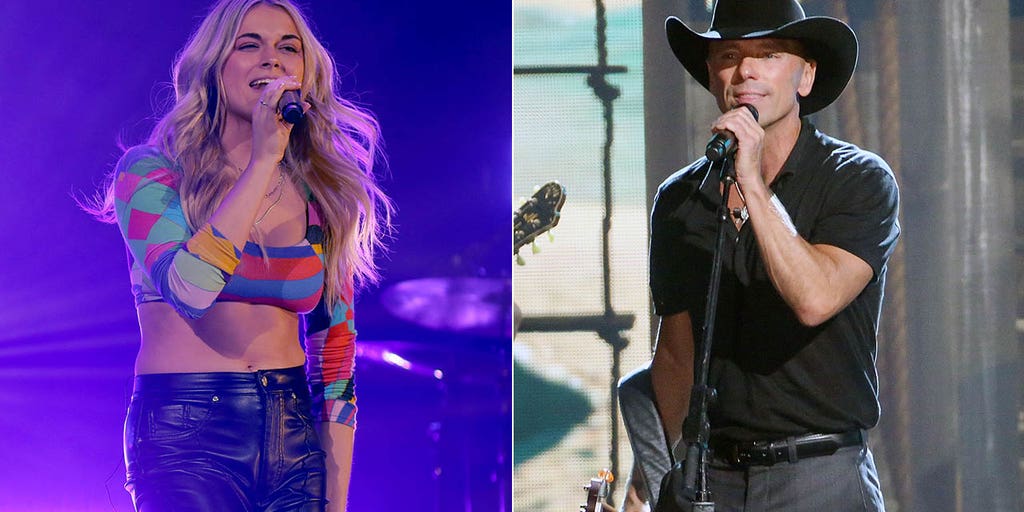 Country singer Alana Springsteen shares Kenny Chesney's advice that's 'stuck' with her: 'I'll never forget' - Vimarsana News