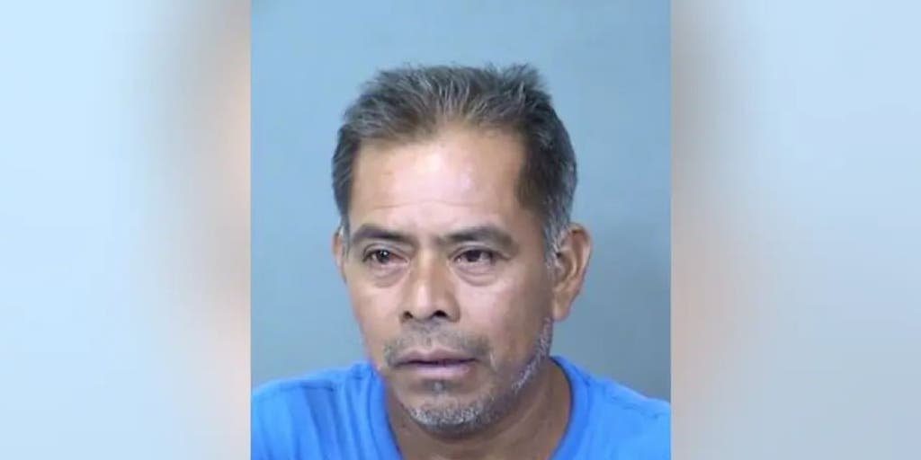 Arizona 10-year-old caught speeding in car as father sat in the passenger seat: police - Vimarsana News