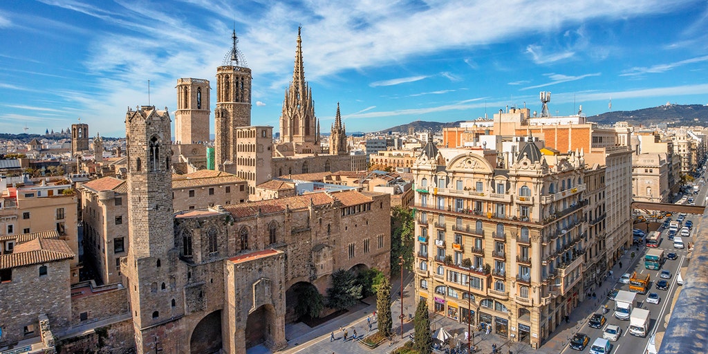 A travel guide to Spain: Visit any of these locations in the Iberian nation - Vimarsana News