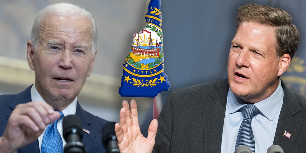 Battleground state surrounded by liberal strongholds could be major fight for Dems in 2024