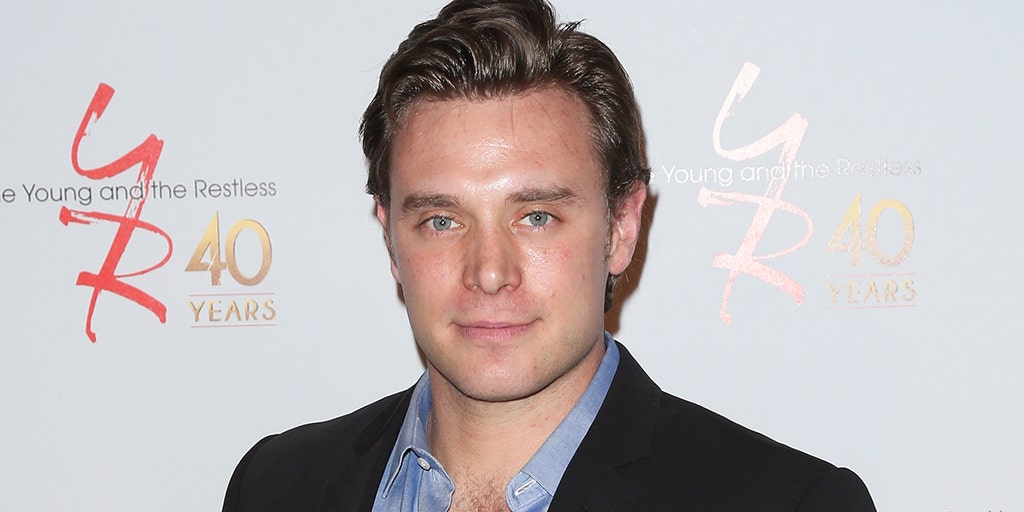 'The Young and the Restless' star Billy Miller's mother sets the record straight about his cause of death - Vimarsana News