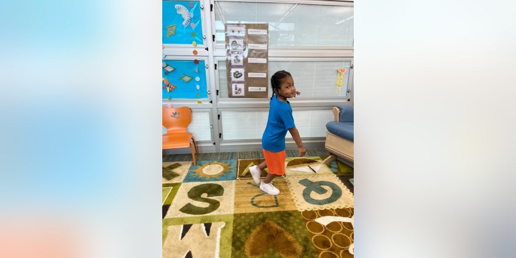 Boy with autism 'wasn't doing anything wrong' when school employee knocked him down: Mom - Vimarsana News